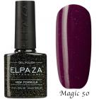 ELPAZA  Гель-лак  MAGIC STARS  №50   10 мл