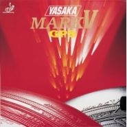 Накладка Yasaka Mark V (5) GPS; Max черная