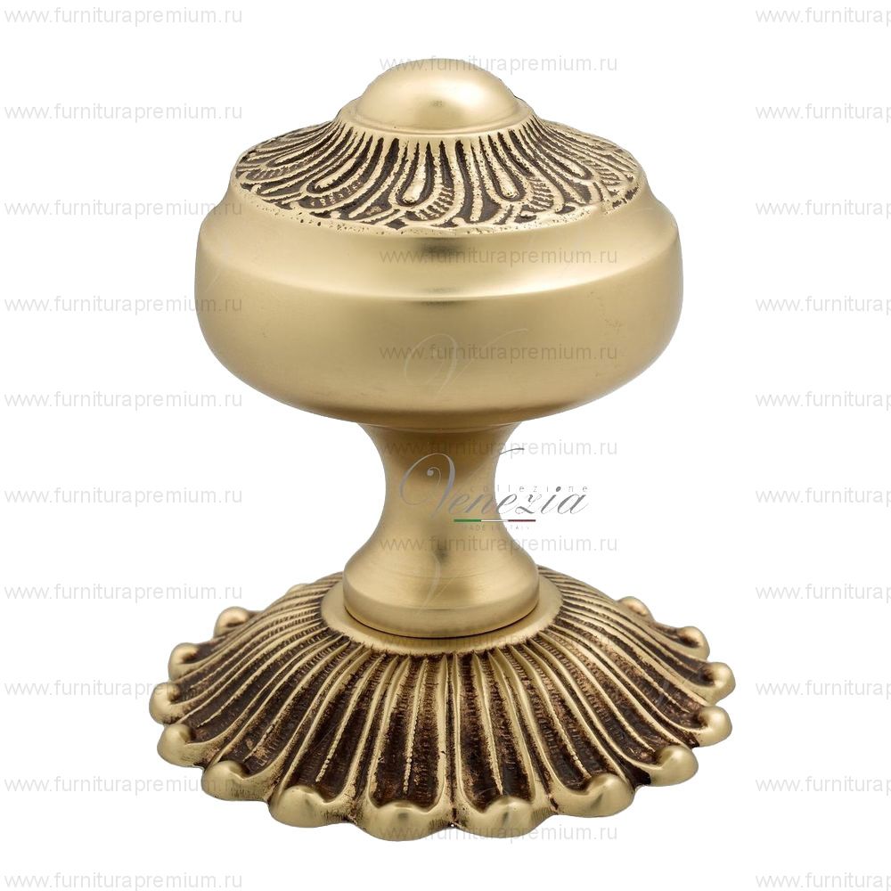 Ручка-кноб Venezia P22