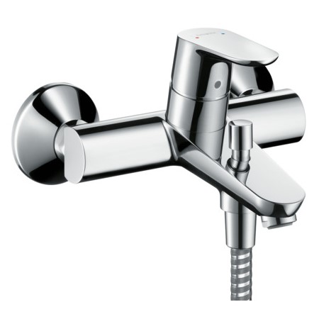 Изображение Смеситель Hansgrohe Focus для ванны с душем 31948000