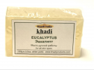 Khadi Мыло ручной работы , Эвкалипт, 100гр.