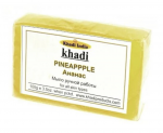 Khadi Мыло ручной работы - Ананас , 100гр.