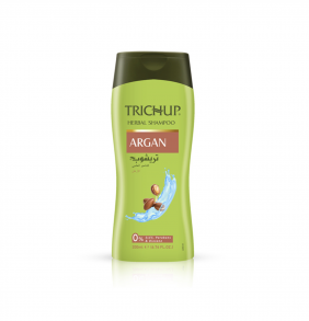 Trichup Шампунь для волос с Арганом, 200мл