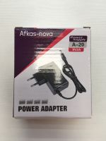 Сетевой блок питания универсальный Afkas-nova А-20 (9V,2A)