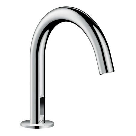 Смеситель Hansgrohe AXOR Uno сенсорный для раковины 38010000