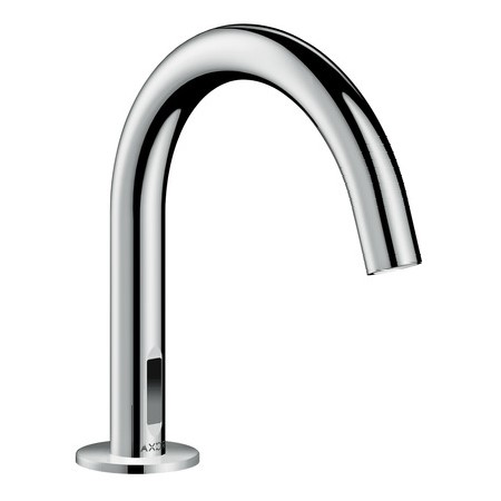 Фото Смеситель Hansgrohe AXOR Uno сенсорный для раковины 38010000