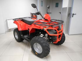 ATV250