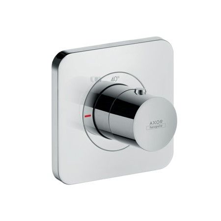 Смеситель Hansgrohe AXOR Citterio E для душа 36702000 схема 2