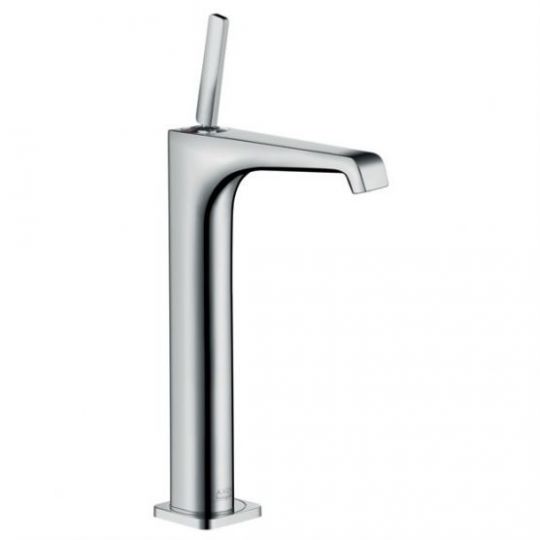 Изображение Смеситель Hansgrohe AXOR Citterio E для раковины 36104000