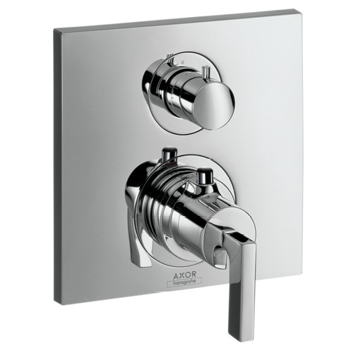 Фото Смеситель Hansgrohe AXOR Citterio для ванны/душа 39720000