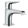 Фото Смеситель Hansgrohe AXOR Citterio E для раковины 36112000