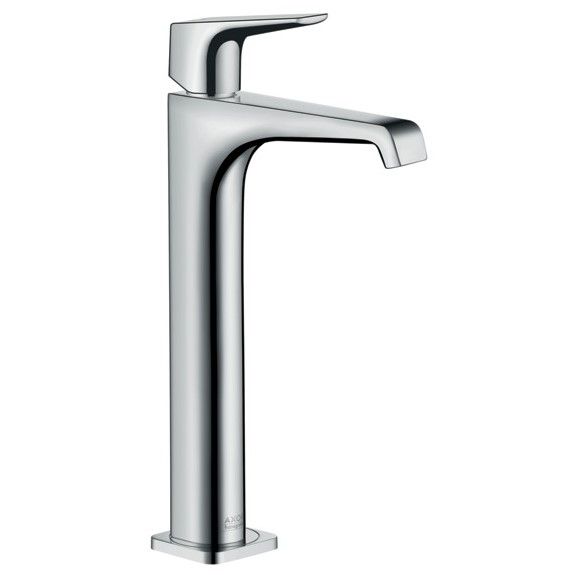 Смеситель Hansgrohe AXOR Citterio E для раковины 36113000 ФОТО