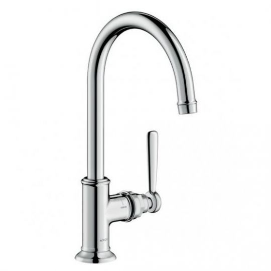 Фото Смеситель Hansgrohe AXOR Montreux для раковины 16518000