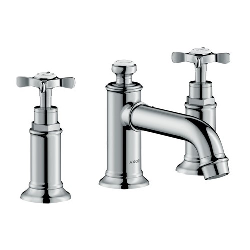 Фото Смеситель Hansgrohe AXOR Montreux для раковины 16536000