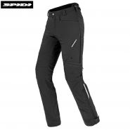 Мотоштаны Spidi Stretch Extreme-Black