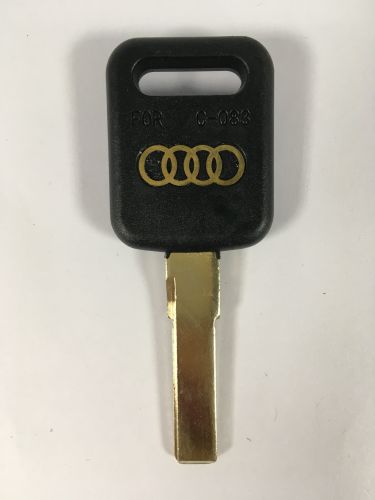 AUDI