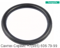 98133000 Уплотнительное кольцо Hansgrohe 16х2