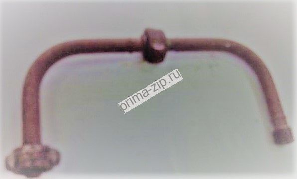 Колено ППУА  25.18.00.010 сб