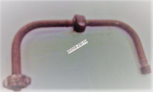 Колено ППУА  25.18.00.010 сб