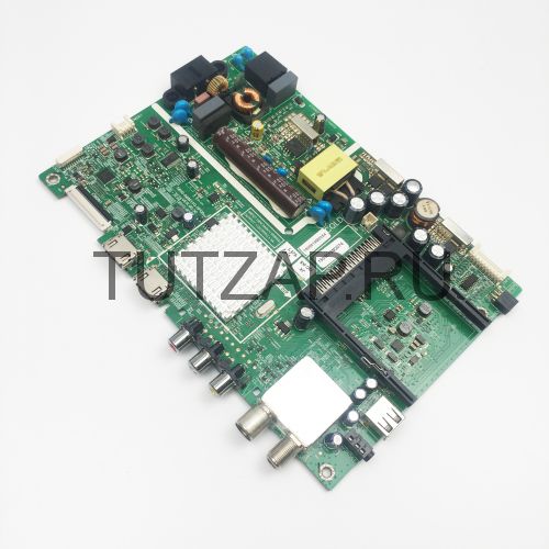 Материнская плата 5800-A6M31G-0P00 VER:00.00 для телевизора Supra STV-LC32T650WL
