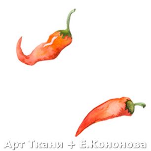 Ткань хлопок для шитья кукол Е.Кононова 073