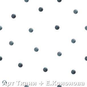 Ткань хлопок для шитья кукол Е.Кононова 211