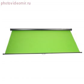 Фон хромакей GreenBean Chromakey Screen W2018G