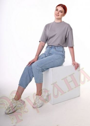 футболка плотная для спецодежды