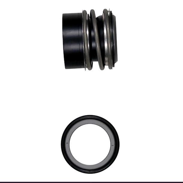 Торцевое уплотнение к Grundfos TP 150-220/4 A-F-A-BAQE