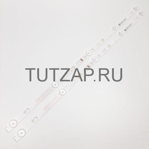 Подсветка TCL32D05-ZC22AG-17E 303TC320040E для телевизора Thomson T32RTL5130
