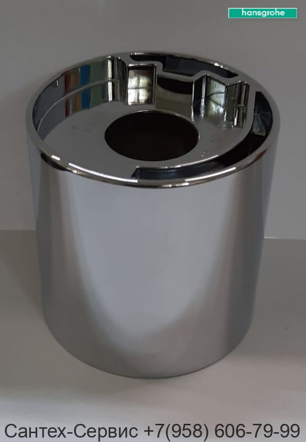 95550000 Втулка ручки переключения Hansgrohe Ecostat