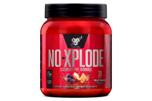 BSN - N.O.-Xplode 3.3