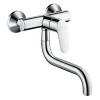 Фото Смеситель Hansgrohe Focus для кухни 31825000