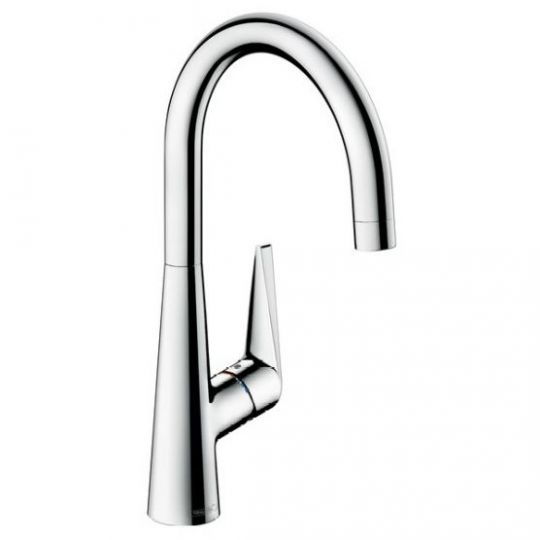 Фото Смеситель Hansgrohe Talis S для кухни 72810000