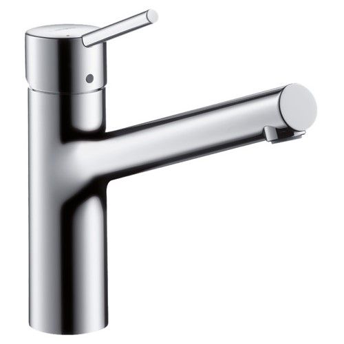 Изображение Смеситель Hansgrohe Talis S для кухни 32851000