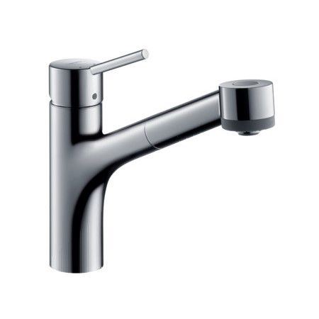 Изображение Смеситель Hansgrohe Talis S для кухни 32841000