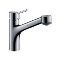 Смеситель Hansgrohe Talis S для кухни 32841000 схема 3