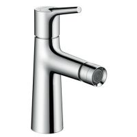 Смеситель Hansgrohe Talis S для биде 72200000 схема 2