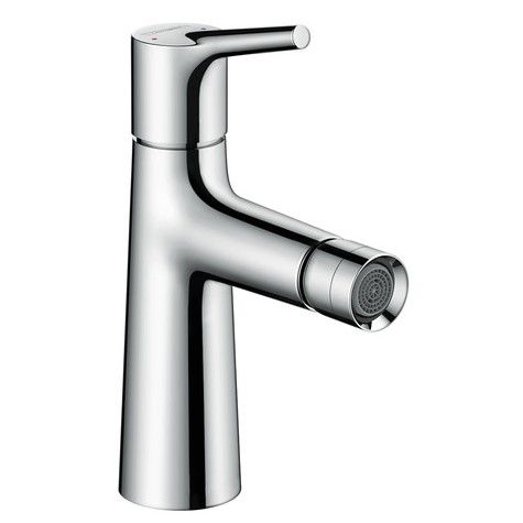 Фото Смеситель Hansgrohe Talis S для биде 72200000