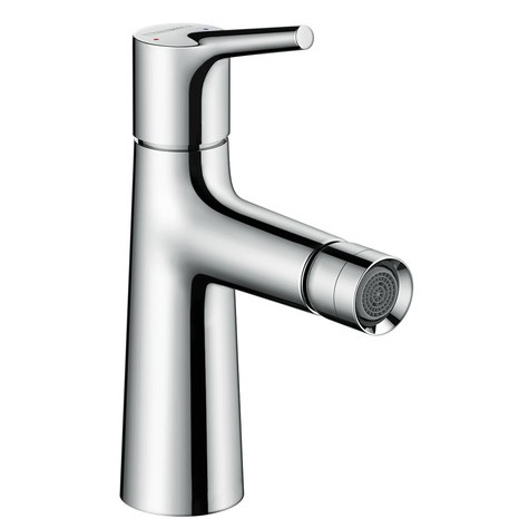 Смеситель Hansgrohe Talis S для биде 72200000