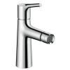 Изображение Смеситель Hansgrohe Talis S для биде 72200000