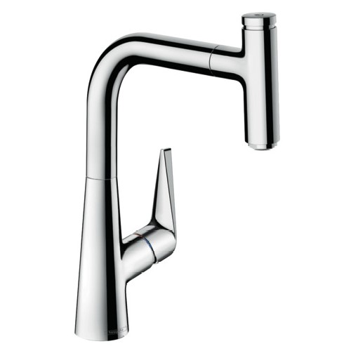 Фото Смеситель Hansgrohe Talis Select S для кухни 72822000