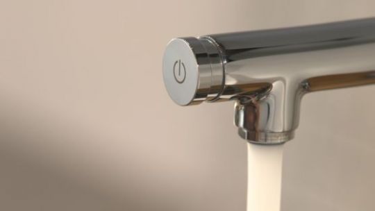 Смеситель Hansgrohe Talis Select S для кухни 72820800 ФОТО