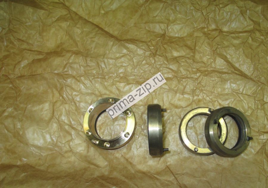 Торцевое уплотнение к насосу ЦВС 10/40  /  ЦВС  4/40