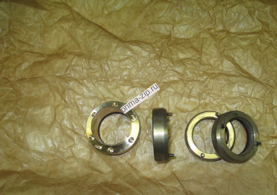 Торцевое уплотнение к насосу ЦВС 10/40  /  ЦВС  4/40