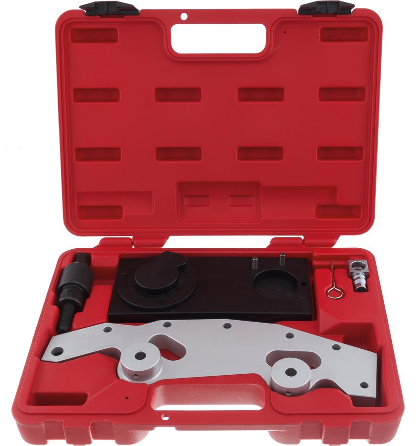 Набор для обслуживания двигателей BMW СТАНКОИМПОРТ, KA-3151K