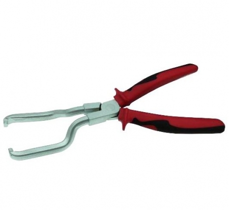 Съемник коннекторов топливных магистралей