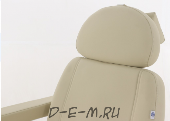 Косметологическое кресло Med-Mos ММКК-4 (КО-183Д) 4 мотора - фото 8