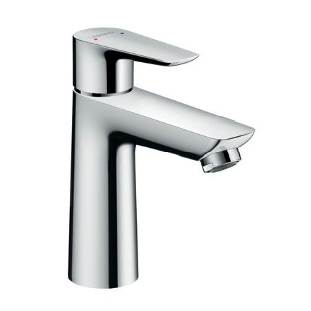 Изображение Смеситель Hansgrohe Talis E для раковины 71710000