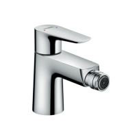 Смеситель Hansgrohe Talis E для биде 71721000 схема 2